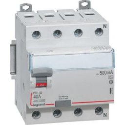 Dx3-Id 4Pd 40A A 500Ma 411790