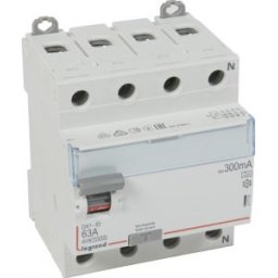Dx3-Id 4Pd 63A A 300Ma 411781