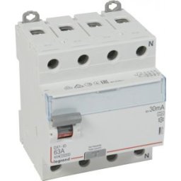 Dx3-Id 4Pd 63A A 30Ma 411761