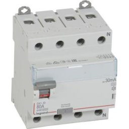 Dx3-Id 4Pd 80A A 30Ma 411762