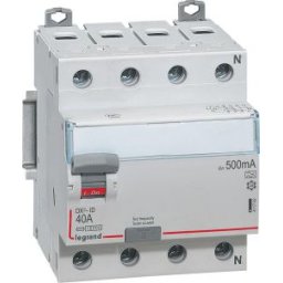 Dx3-Id 4Pd 80A A 500Ma 411792