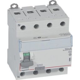Dx3-Id 4Pg 100A A 30Ma 411678