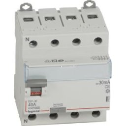 Dx3-Id 4Pg 40A A 30Ma 411675