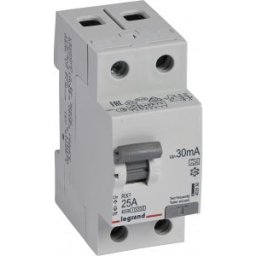 Rx3 Id 2P 25A A 30Ma 402036
