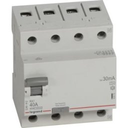 Rx3 Id 4Pd 40A A 30Ma 402075