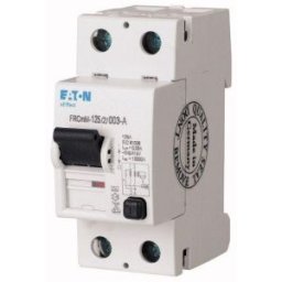 Intrerupator diferential FRCMM-125/2/01-S/A 125A B 2P 10kA 100mA 171171