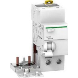 Bloc protectie diferentiala Vigi ic60, Acti9 2P 63A 1000 mA A A9V29263