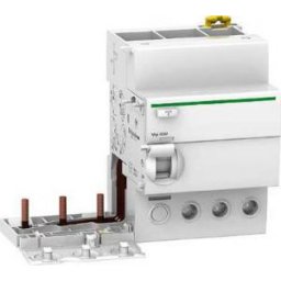 Bloc protectie diferentiala Vigi ic60, Acti9 3P 63A 300 mA A A9V54363