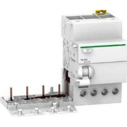 Bloc protectie diferentiala Vigi ic60, Acti9 4P 25A 300 mA A A9V54425
