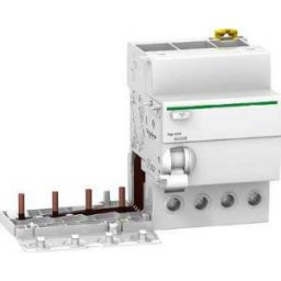 Bloc protectie diferentiala Vigi ic60, Acti9 4P 63A 300 mA A A9V25463