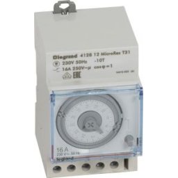 Ih Analogique J 3 Mod 412812