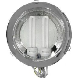 Corp iluminat Ingropat ADELEQ WL-8068 2x18 W-42 W Crom 00-028