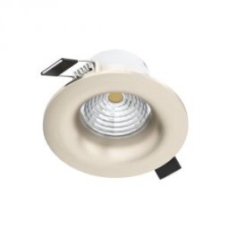 Spot Led SALICETO D:88mm 2700k 6W 98244