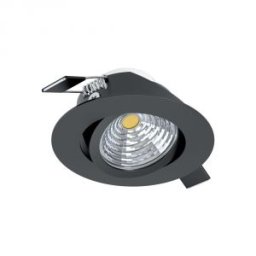Spot Led SALICETO D:88mm 2700k 6W 98609