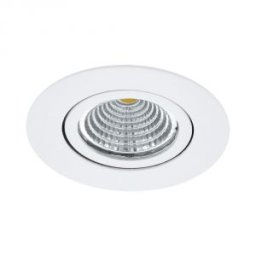 Spot Led SALICETO D:88mm 4000k 6W 98305