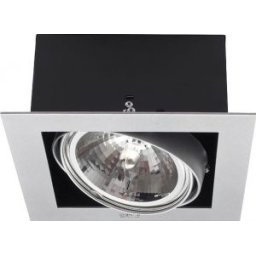 Spot Ingropat MATEO 1x50 W 4960
