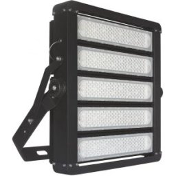 Proiector Led ECO HIGH POWER FLOODLIGHT 500W 68500lm 4000k Alb Rece