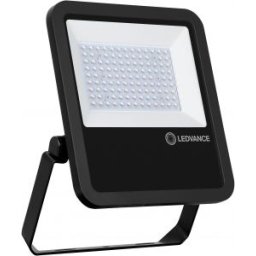 Proiector Led FL AREA ASYM 48x92 72 W 3000 K BK 72W 9200lm 3000k Alb Cald