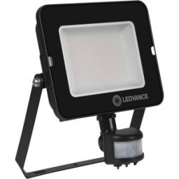 Proiector Led FL COMP SEN V 50W 840 SYM 100 BK 50W 5000lm 4000k Alb Rece