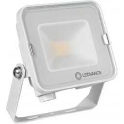 Proiector Led FL COMP V 10W 840 SYM 100 WT 10W 1000lm 4000k Alb Rece