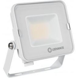 Proiector Led FL COMP V 20W 840 SYM 100 WT 20W 2000lm 4000k Alb Rece