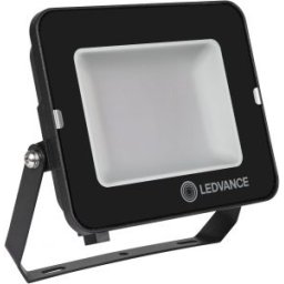 Proiector Led FL COMP V 50W 865 SYM 100 BK 50W 5000lm 6500k Alb Rece