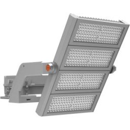 Proiector Led FL MAX LUM P 1200W 757ASYM50x110WAL 1200W 164000lm 5700k Alb Rece