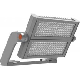 Proiector Led FL MAX LUM P 600W 757 ASYM50x110WAL 600W 82000lm 5700k Alb Rece