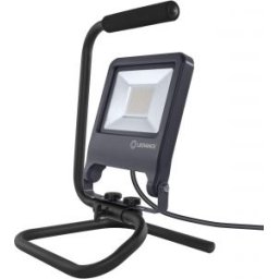 Proiector Led LED WORKLIGHT S-STAND 50 W/4000 K 50W 4500lm 4000k Alb Rece