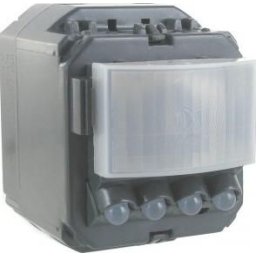 CELIANE Intrerupator automat cu senzor de miscare cu led IP20 67093