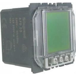 CELIANE Temporizator programabil saptamanal IP20 67053