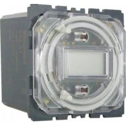 CELIANE Temporizator programabil saptamanal IP20 67621