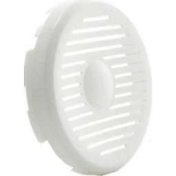 CELIANE Clapeta difuzor incastrat 2 inch IP20 Alb 68228
