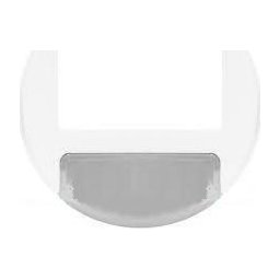 CELIANE Clapeta intrerupator automat cu senzor de miscare cu led IP20 Alb 68051