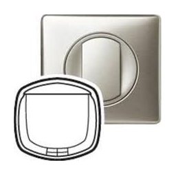 CELIANE Clapeta intrerupator cu card IP20 Titan 68509