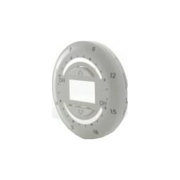 CELIANE Clapeta temporizator programabil saptamanal IP20 Alb 68159