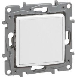 NILOE Obturator Alb 764545