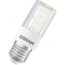 Bec Led T SLIM DIM 60 320 ° 7.3 W/2700 K E27