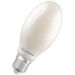 Bec Led E40 Alb Cald 2700K 38W 5400lm HQL LED FIL V Nedimabil