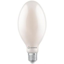 Bec Led E40 Alb Cald 2700K 60W 8100lm HQL LED FIL V Nedimabil