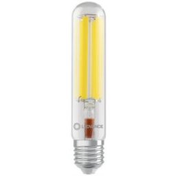 Bec Led E40 Alb Rece 4000K 41W 7500lm NAV LED FIL V Nedimabil