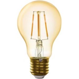 Bec Led Decorativ Vintage 1x5.5W 500lm E27 Nedimabil 2200K