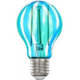 Bec Led Decorativ Vintage 1x6.5W 360lm E27 Nedimabil 5000K