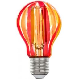 Bec Led Decorativ Vintage 1x6.5W 500lm E27 Nedimabil 1800K