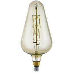 Bec Led Decorativ Vintage 1x8W 600lm E27 3000K