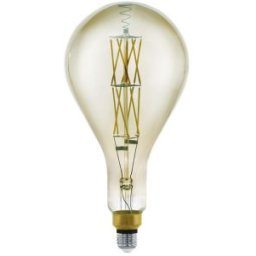 Bec Led Decorativ Vintage 1x8W 600lm E27 3000K