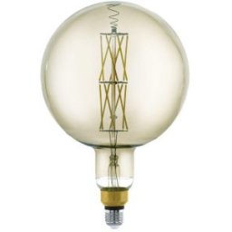 Bec Led Decorativ Vintage 1x8W 600lm E27 Dimabil 3000K