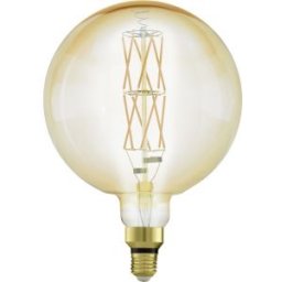 Bec Led Decorativ Vintage 1x8W 806lm E27 Dimabil 2100K
