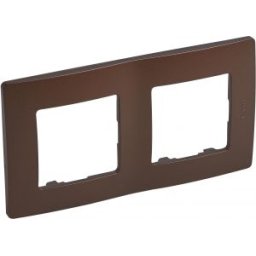 NILOE Rama 2 posturi Cacao 397072