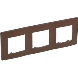 NILOE Rama 3 posturi Cacao 397073